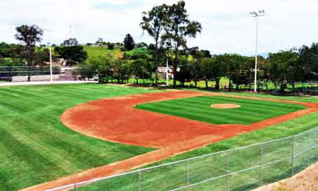 Campo-de-Beisbol